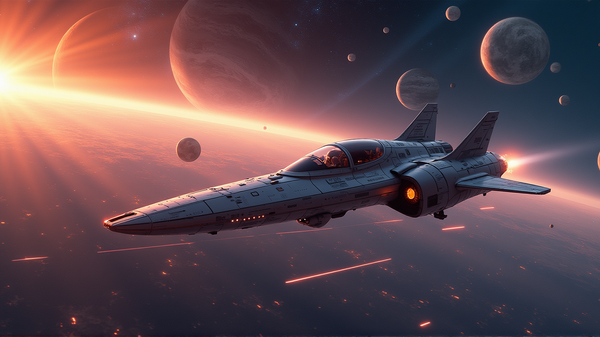 Rom for Alle: Planetary Society's Femårs Arv