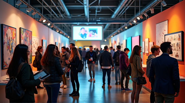 Slipp løs potensialet ditt: Delta på Chatham Career Connect Expo!