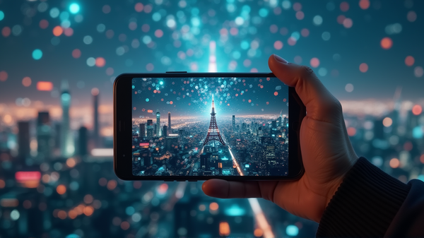 Ny Android-oppdatering: Et skjold mot falske mobilmaster