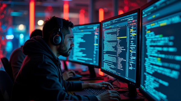 Styrk deg mot cybertrusler: Lærdom fra SharePoint-svakheten