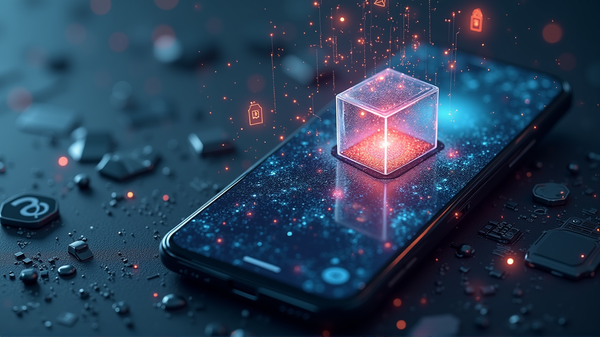 Anonyme Apper Revolusjonerer Android-opplevelsen