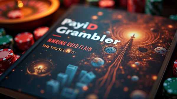 PayIDGambler: Den ultimate guiden for australske spillere