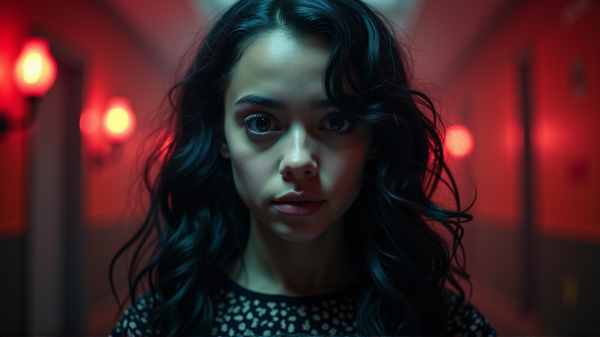Netflix sin vågale trekk: 'Wednesday' sikrer en tredje sesong før den andre når skjermen