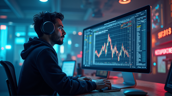 Mestre Kryptohandel med Google Gemini: Gjør Nyheter til Signaler