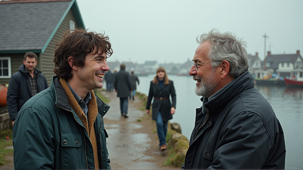 'Beste Medisin' Skinner når Abigail Spencer Tar Over Ledelsen i Fox's Nye Hit