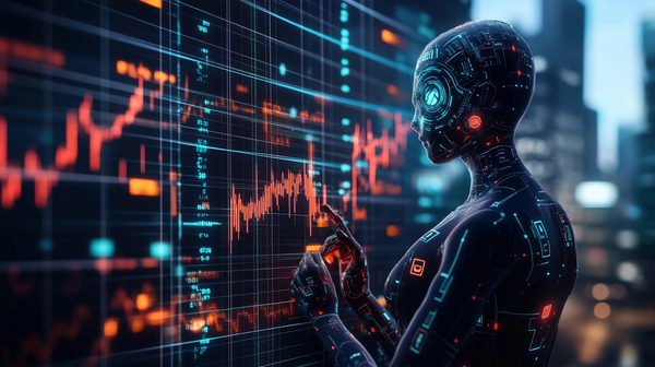 Er Crypto Padix det neste store fenomenet innen trading?
