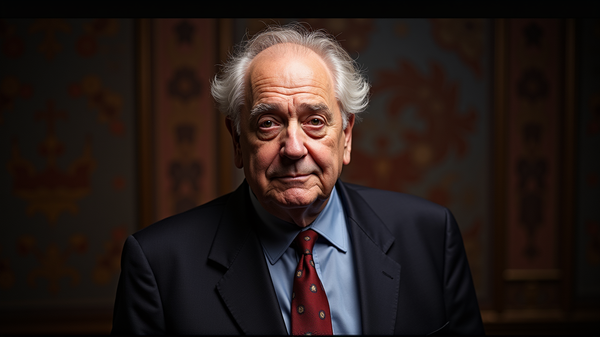 Fra Scene til Skjerm: Den Varige Arven etter Jerry Adler