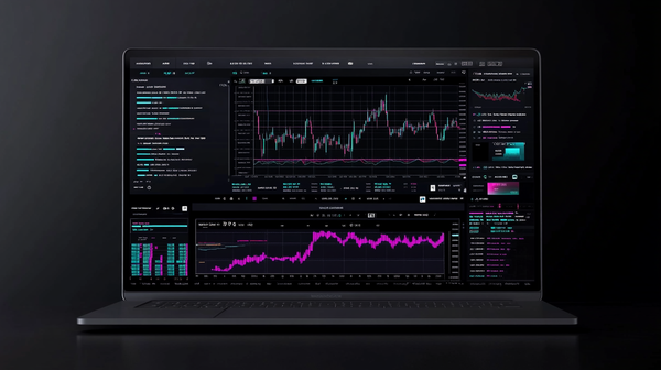 Er Maple Bitflow en Banebryter eller Bløff?