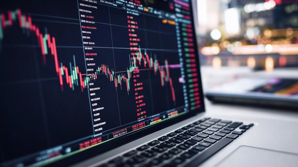 Er Swap +X4 Alrex virkelig det ultimate tradingverktøyet?
