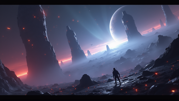 Episk Romodysse: Kan Jump Space Overgå Starfield?