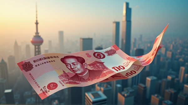 Kinas stablecoin-eksperiment: Hva det betyr utenfor fastlandet