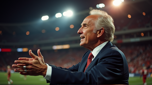 Hjertelig Farvel til en Legende: Lee Corso Hyllet av Stjerneskare