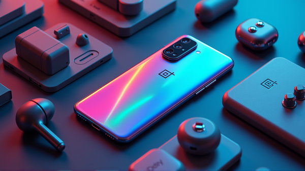 Uslåelig OnePlus 13-salg: Store rabatter og overraskende gratisgaver