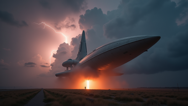 🚀 SpaceX's Starship Flight 10: Værforhold Holder Oppskyting i Spenning