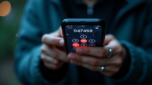Lås opp Skjulte Telefonfunksjoner med 14 Hemmelige Koder