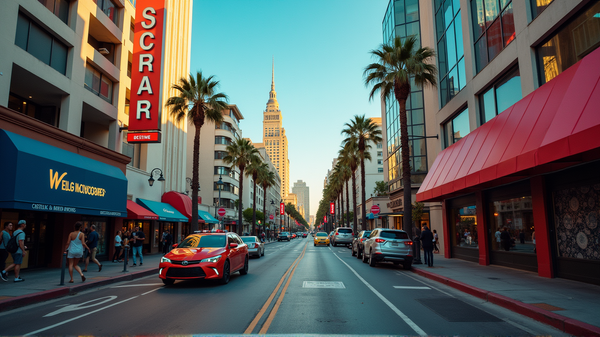 West Hollywood avslutter samarbeid med sin mangeårige sikkerhetspartner Block By Block