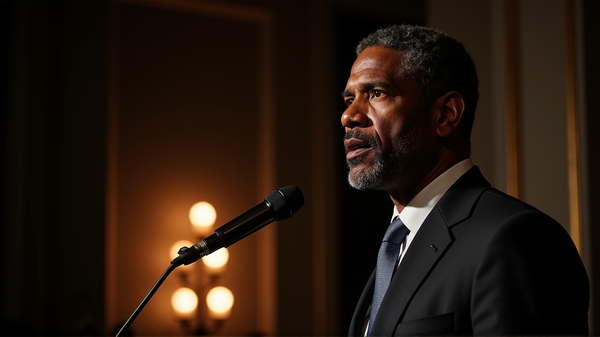 Denzel Washingtons usensurerte syn på livet, karrieren og kanselleringskultur