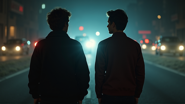 Duffer-brødrenes overraskende overgang til Paramount: Hva skjer nå med Stranger Things?