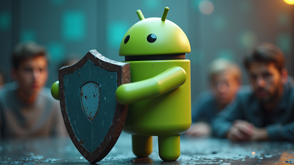 Googles nye regler for Android Sideloading: Hva utviklere trenger å vite