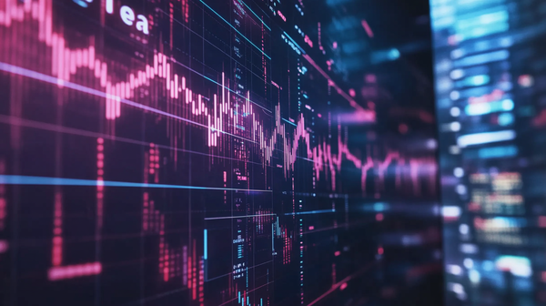 Trade Vector: Oppdag de Potensielle Handelsfordelene i dag!