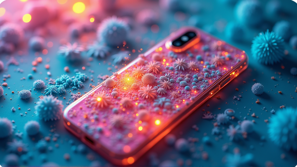 Lekkede Pandaer iPhone-deksler: Et innblikk i stilfull beskyttelse