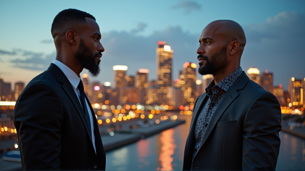 Hamiltons Elite: NBA-stjerne og wrestlinglegende hedret med bynøkler