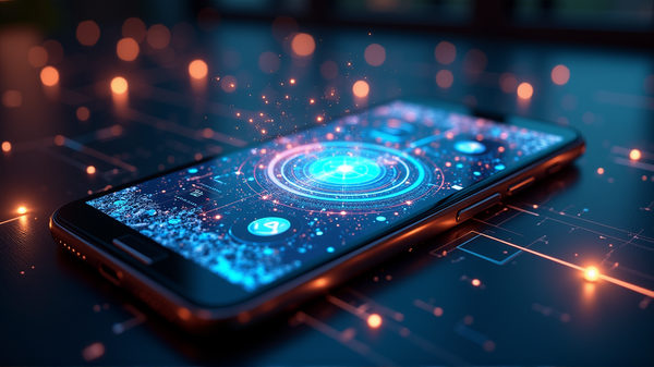 One UI 8: En Ny Æra av Samsungs Android-opplevelse?