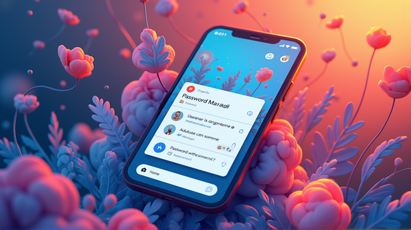 Googles Drastiske Tiltak: Utfordrer LastPass og 1Password med en Dedikert Android-App