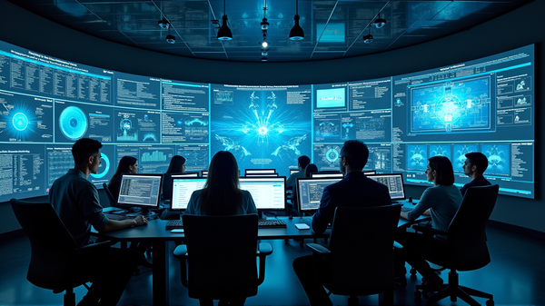 AI-revolusjon i SOC-er: Essensiell utvikling eller uønsket støy?