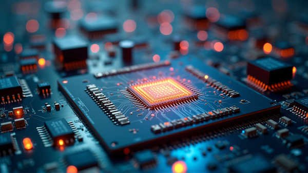 Applied Materials advarer: Kinesisk nedgang og tarifftvister påvirker utsiktene for Q4