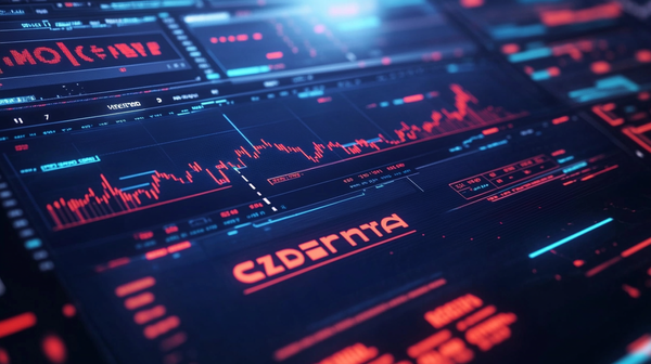 Fintrexnova 1.9 Ai: Er det den ultimate handelssolution eller bare hype?