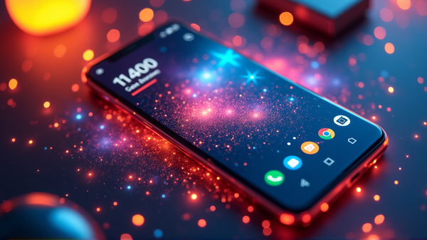 Fyrelløs Android: Lås opp enhetens fulle potensial med disse fem tipsene