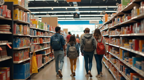 Oppdag Hemmelige Strategier for Smart Klærhandel til Skolen