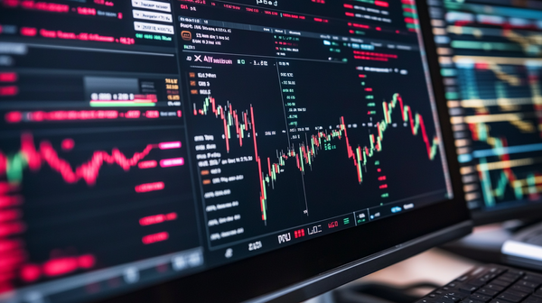 BTC Trader AI: Pålitelig System eller Feilaktig? Oppdag Sannheten