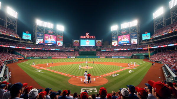 Phillies vs Marlins: En Kamp Du Ikke Kan Gå Glipp Av!