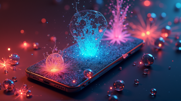Googles AI-bildebehandlingsrevolusjon for Android-brukere