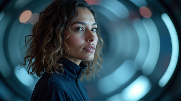 Tanya Pemberton tar ledelsen av Aerospace Corporation: En Ny Epoke innen Romfartsledelse
