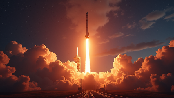 NASAs Modige Oppdrag for å Kartlegge Romværgrenser