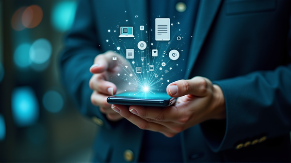 Oppdag den Banebrytende Android Notat-Appen Hypernotes