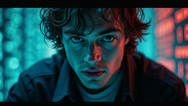 Bitcoins mystikk fanget i Hollywoods dristige thriller 'Killing Satoshi'