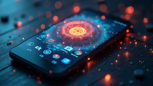 Den spennende lanseringen av Nothing OS 4.0 på Android 16: En ny æra venter