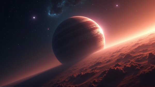 Er TRAPPIST-1e nøkkelen til å oppdage utenomjordisk liv? Nye innsikter fra JWST