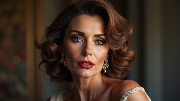 Feire den Tidløse Sophia Loren: En Hyllest til Hennes 91-årsdag