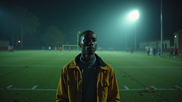Marlon Wayans Forsvarer 'Him' mot Kritikk: En Fortelling om Innovasjon