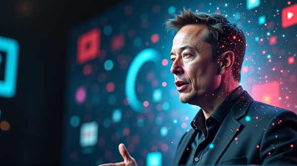 Elon Musks utagerende Twitter-utbrudd: Hva det betyr for hans arv