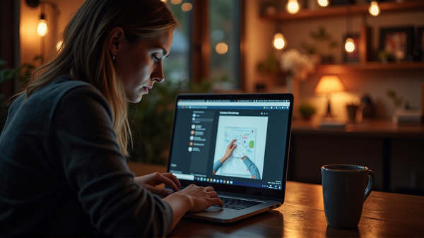 Skap Innflytelse: Linkedin-Suksess Uten å Miste Autentisiteten Din