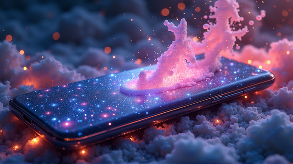 Samsungs nye æra begynner: Android 16-baserte One UI 8 treffer Galaxy-enheter