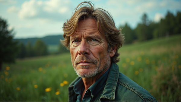 Robert Redford: Miljøhelten Bak Sundance