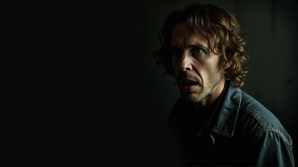 Charlie Hunnam Legemliggjør Skrekk i 'The Ed Gein Story': En Ny Horror-Klassiker?