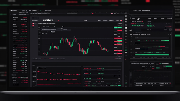 Blackwood Gainflow: Er det en pålitelig handelsløsning?